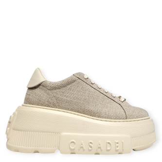 Sneakers Nexus Jutalux bej 25
