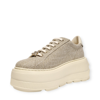 Sneakers Nexus Jutalux bej 25
