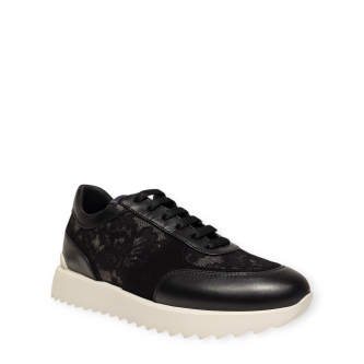 Sneakers Claire negri 25