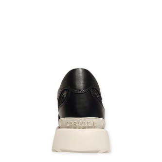 Sneakers Claire negri 25