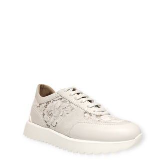 Sneakers Claire albi 25