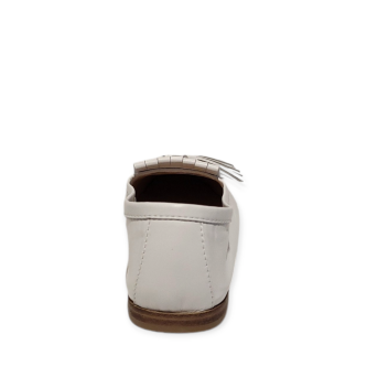 Balerini Soleil albi 105