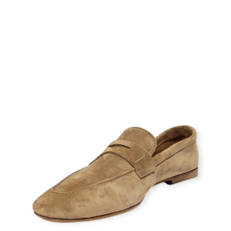 Loafers Claire bej105