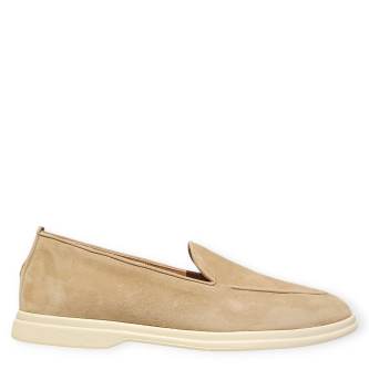 Loafers Eva bej 105