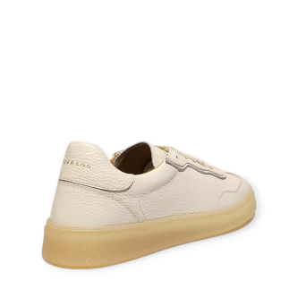 Sneakers Emily alb 105