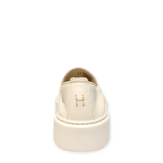 Loafers Sofia alb 105
