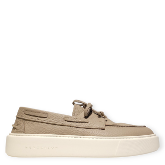Loafers Ghibli bej 105