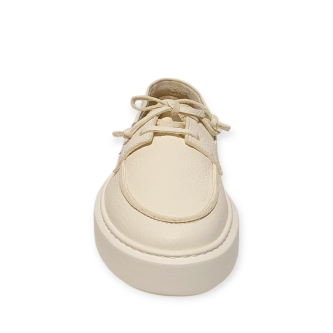 Loafers Ghibli alb 105
