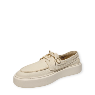 Loafers Ghibli alb 105