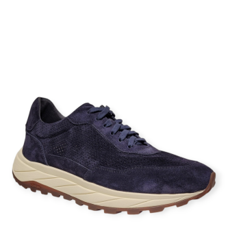 Sneakers Sirio albastri 105