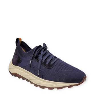 Sneakers Apollo albastri 105