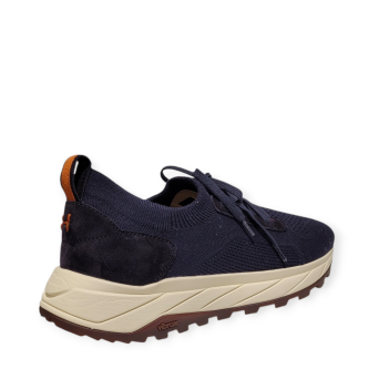 Sneakers Apollo albastri 105