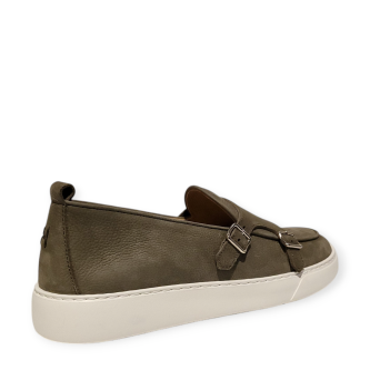 Loafers Theo kaki 105