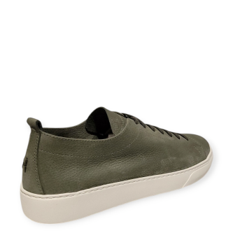 Sneakers Thomas verzi 105