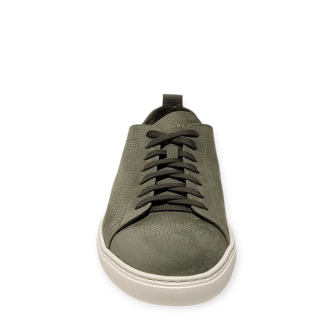 Sneakers Thomas verzi 105