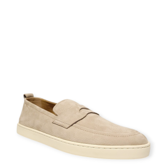 Loafer Mentone P2 Crem 105