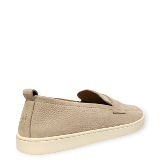 Loafer Mentone P2 Crem 105