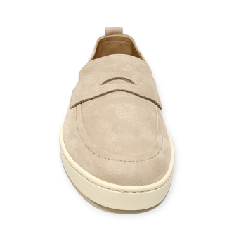 Loafer Mentone P2 Crem 105
