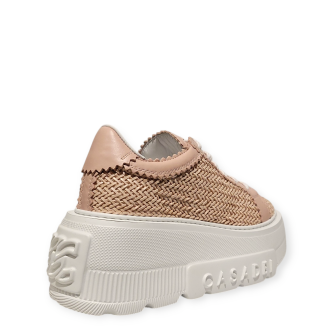 Sneakers Nexus Hanoi roz 105