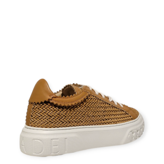 Sneakers Off Road Hanoi maro 105