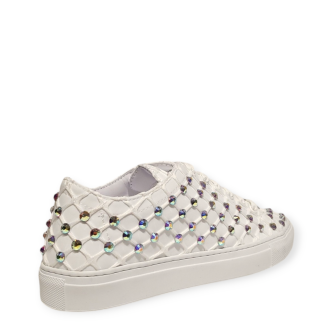 Sneakers Andrea albi 105