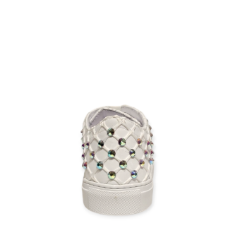 Sneakers Andrea albi 105
