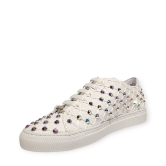 Sneakers Andrea albi 105