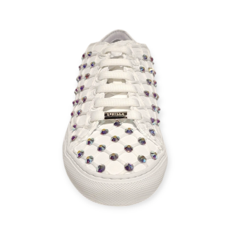 Sneakers Andrea albi 105