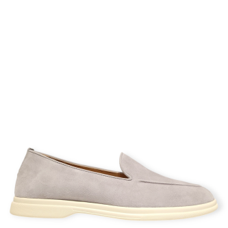 Loafers Eva S11 gri 105