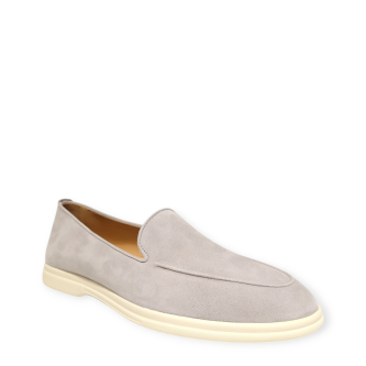 Loafers Eva S11 gri 105