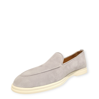 Loafers Eva S11 gri 105