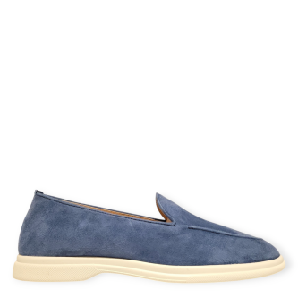 Loafers Eva S10 albastru 105