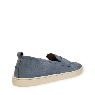 Loafer Mentone P3 Bleu 105