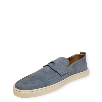 Loafer Mentone P3 Bleu 105