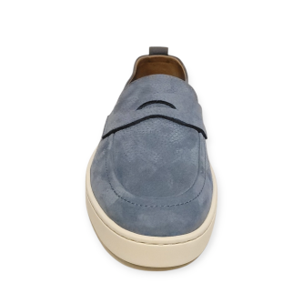 Loafer Mentone P3 Bleu 105