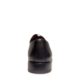 Pantofi Derby bordo 241U030 105