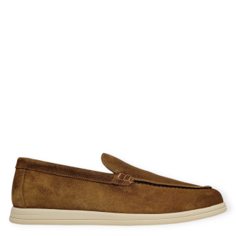 Mocasini maro Irto 13484.5 105