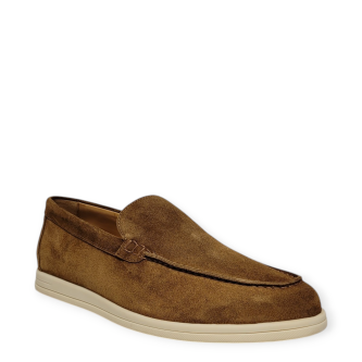 Mocasini maro Irto 13484.5 105