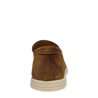 Mocasini maro Irto 13484.5 105