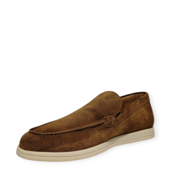 Mocasini maro Irto 13484.5 105