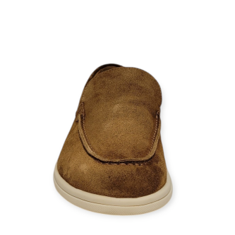 Mocasini maro Irto 13484.5 105