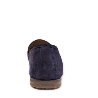 Loafers bleumarin 221U021 105
