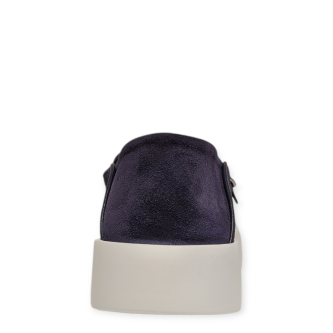 Mocasini bleumarin Ony 12289 105