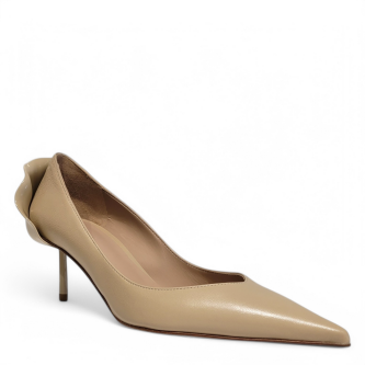 Pantofi Petalo Bej 105