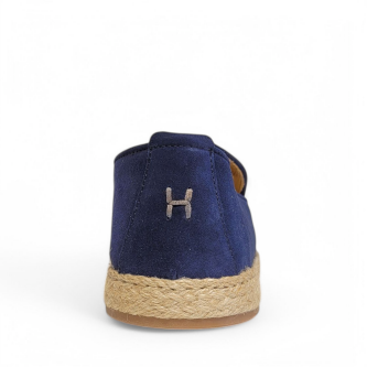 Loafers Palau bleumarin S14 105