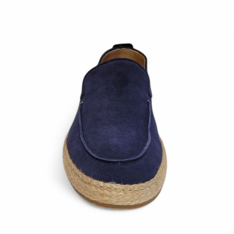 Loafers Palau bleumarin S14 105