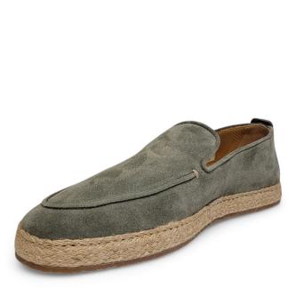 Loafers Palau verde S15 105