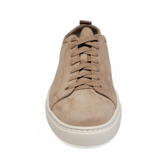 Sneakers Ronny S47 bej 105