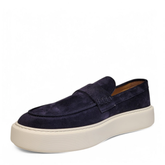 Loafer Palinuro S2 bleumarin 105