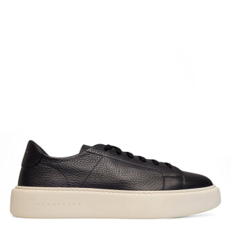 Sneakers Chronos negri 105